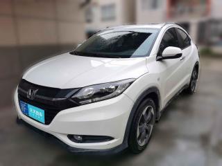 本田缤智2017款 1.8L CVT两驱先锋型