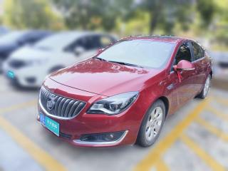 別克君威2015款 2.0L 領(lǐng)先時(shí)尚型「湖州二手車」「天天拍車」