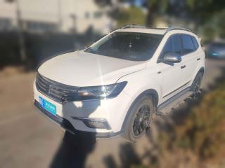 荣威荣威RX52018款20T两驱自动互联网智臻版