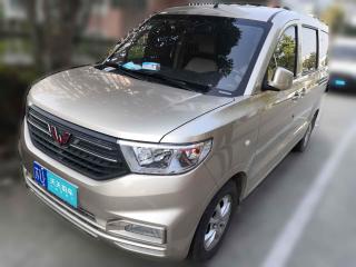 五菱汽車五菱宏光V2021款1.5L勁享版LAR