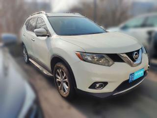 日產(chǎn)奇駿2014款 2.0L CVT舒適版 2WD