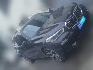 宝马宝马X52020款 xDrive40i 尊享型 M运动套装