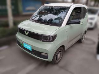 五菱汽車宏光MINIEV2021款 馬卡龍臻享款 磷酸鐵鋰