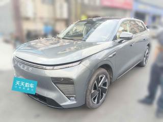 星途星紀(jì)元 ET2024款 純電 625 Pro城市智駕版