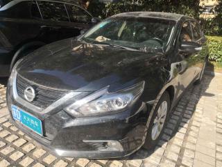 日產天籟2016款改款2.0LXL舒適版