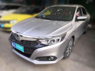 本田凌派2019款180TurboCVT豪華版國VI