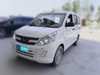 五菱汽車(chē)五菱榮光V2016款 1.5L實(shí)用型