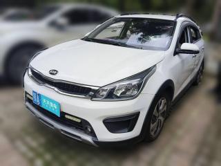 起亞KX CROSS2017款 1.4L AT GLS