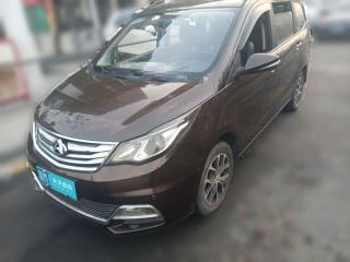 長安凱程長安歐尚A6002016款 1.5L 手動豪華型7座