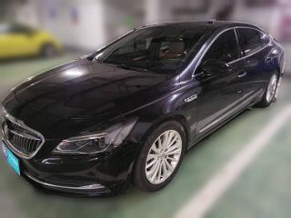 别克君越2016款 28T 豪华型