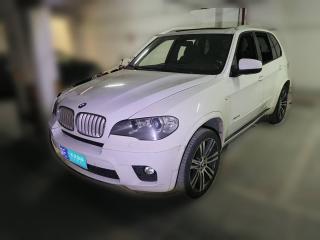 寶馬寶馬X52013款 xDrive40i