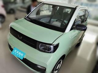 五菱汽車宏光MINIEV2022款馬卡龍臻享款磷酸鐵鋰