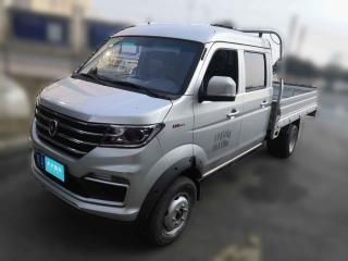 金杯金杯T52S2021款 1.6L標準型3米SWD16M