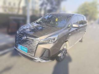 别克别克GL82022款 陆上公务舱 652T 豪华型