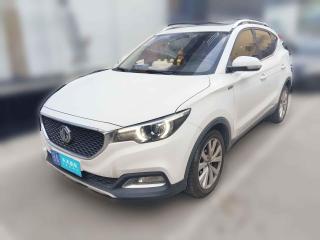 名爵名爵ZS2017款 1.5L 自动豪华版