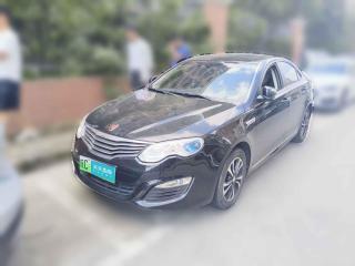 榮威榮威e5502016款 尊享版