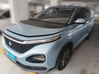 寶駿寶駿RM-52019款 1.5T CVT 24小時在線精英型 6座