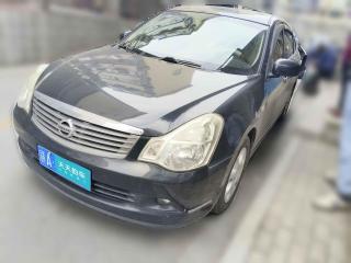 日產(chǎn)軒逸2007款 2.0 XL 豪華版