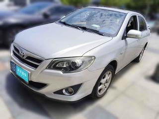 豐田花冠2013款 1.6L 手動豪華版