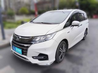 本田奧德賽2019款 2.0L 銳·智享版