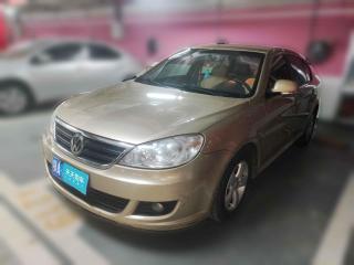 大眾朗逸2011款 1.6L 自動品悠版