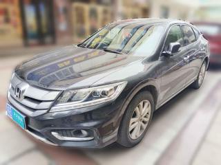 本田歌詩圖2014款 2.4L 豪華版