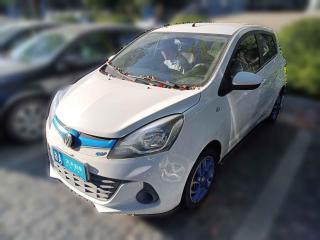 長安奔奔EV2017款純電動180公里標準型