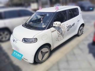 歐拉歐拉白貓2020款 360km 豪華型