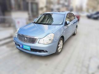 日產軒逸2006款 2.0 XL