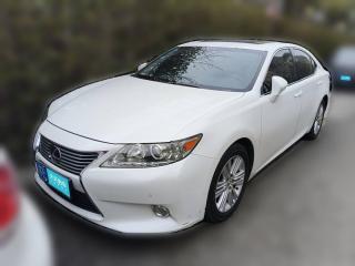 雷克薩斯雷克薩斯ES2014款 250 精英版