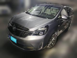 別克別克GL82021款 陸上公務艙 652T 豪華型