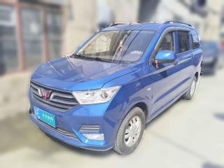 五菱汽车五菱宏光2021款 1.5L S标准型LAR