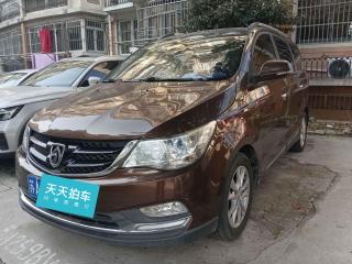 寶駿寶駿7302016款 1.8L 手動舒適型 7座「南京二手車」「天天拍車」