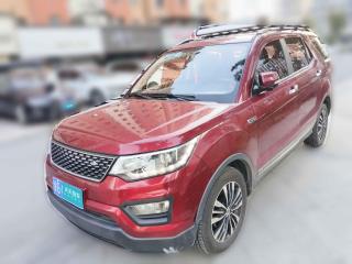 長安歐尚長安歐尚CX702017款 CX70T 1.5T 手動豪擎版