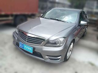 奔馳奔馳C級2013款C180經典型GrandEdition