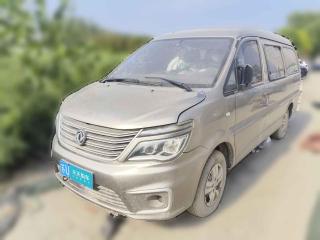 东风风行菱智2019款 M5L 1.6L 7座特供型 国VI