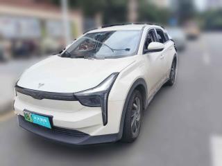 哪吒汽車哪吒U2021款 Pro 400 巡航版