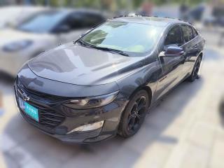 雪佛兰迈锐宝XL2019款 Redline 550T 自动锐动版