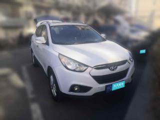現(xiàn)代北京現(xiàn)代ix352012款2.0L自動(dòng)兩驅(qū)精英版GLS
