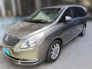 別克別克GL82011款 3.0L GT豪華商務豪雅版