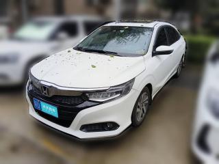 本田凌派2019款 180Turbo CVT領先版 國VI