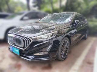 紅旗紅旗H52020款 1.8T 自動(dòng)智聯(lián)旗韻版「南京二手車」「天天拍車」