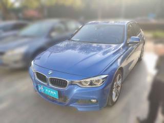 寶馬寶馬3系2016款328iM運動型