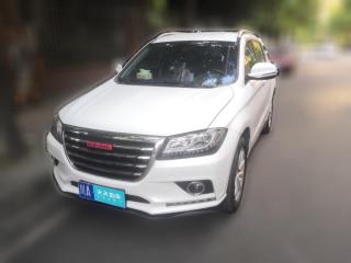 哈弗哈弗H22014款 1.5T 手动两驱精英版