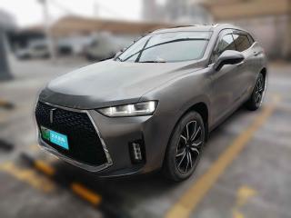 魏牌魏牌 P82018款 2.0T 尊貴型