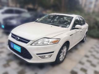 福特蒙迪歐-致勝2011款 2.3L 時尚型「杭州二手車」「天天拍車」