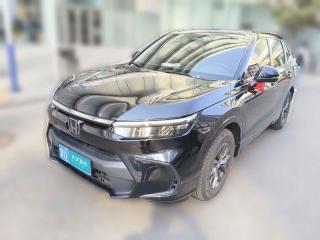 本田皓影2023款 240TURBO 兩驅豪華版 5座