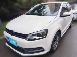 大眾Polo2018款 1.5L 自動安駕型