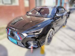 名爵MG62020款 1.5T 自動Trophy旗艦版