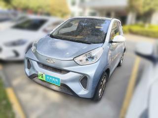 奇瑞新能源小螞蟻2018款 400 4座智享版